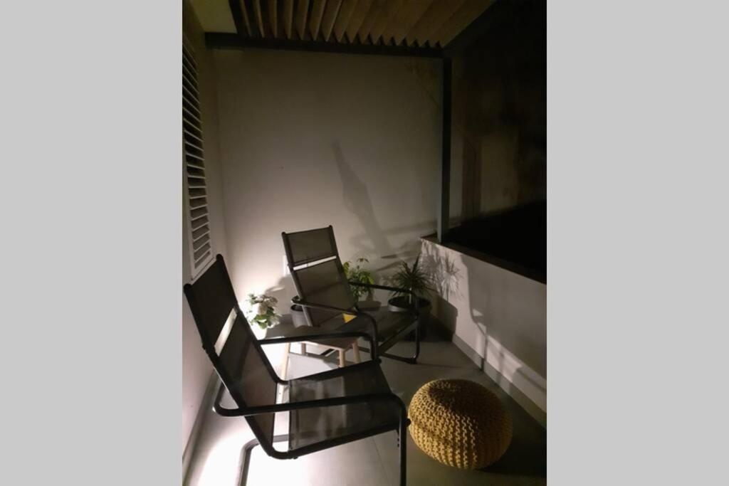 Apartment 87 *